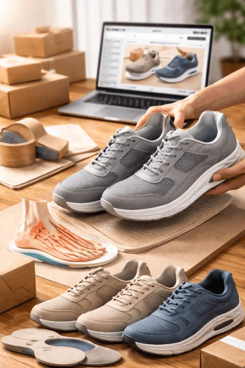 Shopify | Health and Beauty